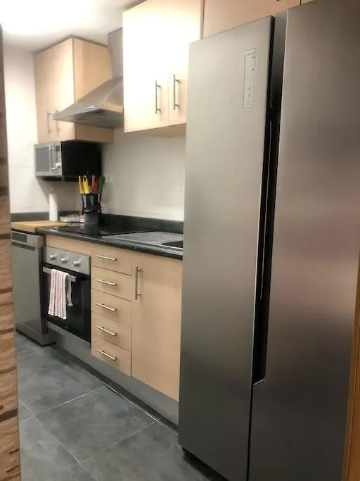 דירה קוניט Apartamento Villa Caracol
