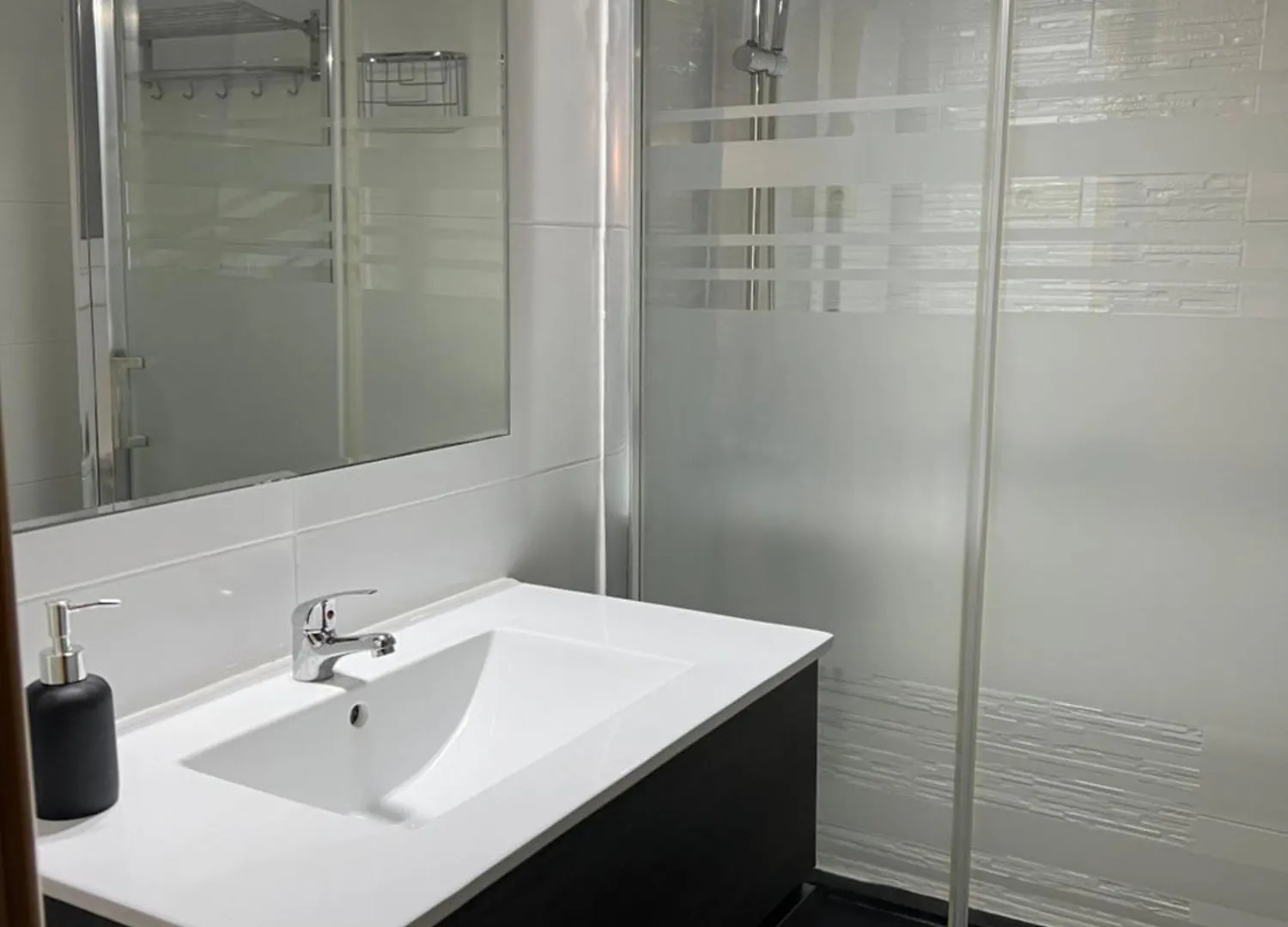 קוניט Apartamento Villa Caracol דירה